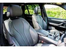 BMW X5 40d M Sport - U619