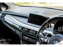 BMW X5 40d M Sport - U619