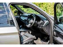 BMW X5 40d M Sport - U619