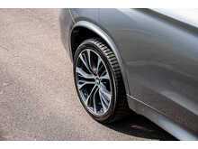 BMW X5 40d M Sport - U619