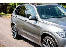 BMW X5 40d M Sport - U619