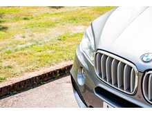 BMW X5 40d M Sport - U619