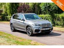 BMW X5 40d M Sport - U619