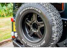 Land Rover Defender 90 TDCi XS - U620