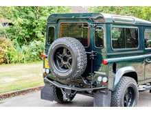 Land Rover Defender 90 TDCi XS - U620