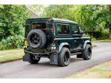 Land Rover Defender 90 TDCi XS - U620