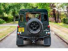 Land Rover Defender 90 TDCi XS - U620