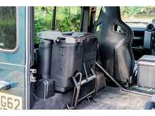 Land Rover Defender 90 TDCi XS - U620