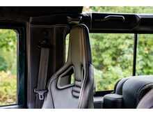 Land Rover Defender 90 TDCi XS - U620