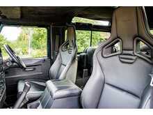 Land Rover Defender 90 TDCi XS - U620