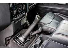 Land Rover Defender 90 TDCi XS - U620