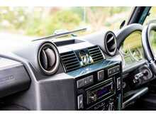 Land Rover Defender 90 TDCi XS - U620