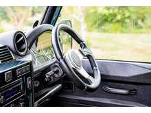 Land Rover Defender 90 TDCi XS - U620