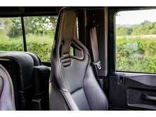 Land Rover Defender 90 TDCi XS - U620