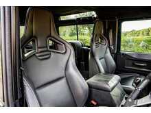 Land Rover Defender 90 TDCi XS - U620