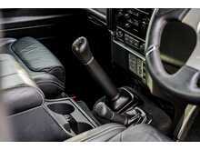 Land Rover Defender 90 TDCi XS - U620