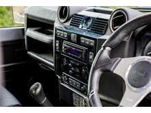 Land Rover Defender 90 TDCi XS - U620