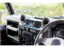 Land Rover Defender 90 TDCi XS - U620