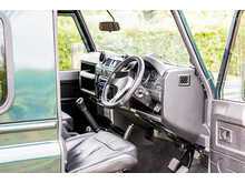 Land Rover Defender 90 TDCi XS - U620