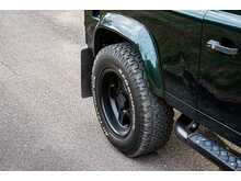 Land Rover Defender 90 TDCi XS - U620