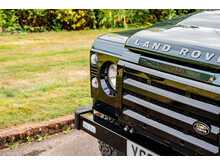 Land Rover Defender 90 TDCi XS - U620
