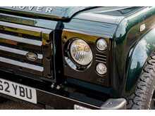 Land Rover Defender 90 TDCi XS - U620