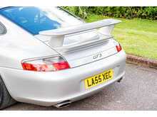 Porsche 911 996 GT3 - U630