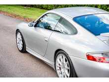Porsche 911 996 GT3 - U630