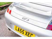 Porsche 911 996 GT3 - U630