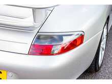 Porsche 911 996 GT3 - U630