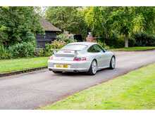 Porsche 911 996 GT3 - U630