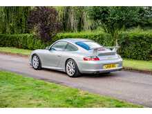 Porsche 911 996 GT3 - U630