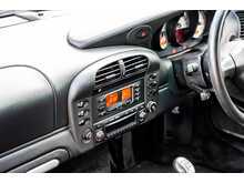 Porsche 911 996 GT3 - U630