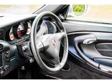 Porsche 911 996 GT3 - U630