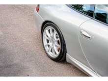 Porsche 911 996 GT3 - U630