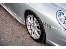 Porsche 911 996 GT3 - U630