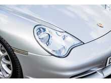 Porsche 911 996 GT3 - U630