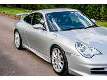 Porsche 911 996 GT3 - U630