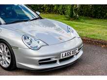 Porsche 911 996 GT3 - U630