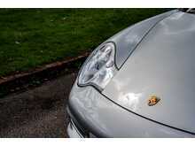 Porsche 911 996 GT3 - U630