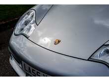 Porsche 911 996 GT3 - U630