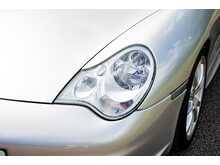 Porsche 911 996 GT3 - U630