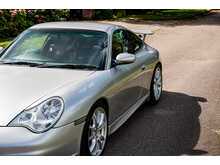Porsche 911 996 GT3 - U630