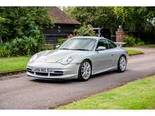 Porsche 911 996 GT3 - U630