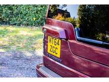 Land Rover Discovery 4 SD V6 HSE Luxury - U637