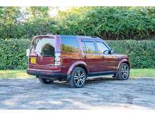 Land Rover Discovery 4 SD V6 HSE Luxury - U637