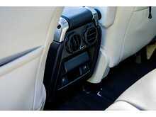 Land Rover Discovery 4 SD V6 HSE Luxury - U637