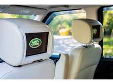 Land Rover Discovery 4 SD V6 HSE Luxury - U637