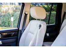 Land Rover Discovery 4 SD V6 HSE Luxury - U637