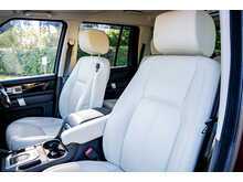 Land Rover Discovery 4 SD V6 HSE Luxury - U637